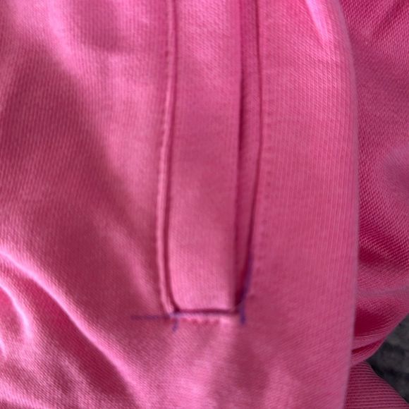 Naked Wardrobe NWOT Jogger Hot Pink Size L - Picture 6 of 9
